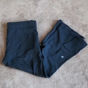 Women's yoga pants, sz 8
